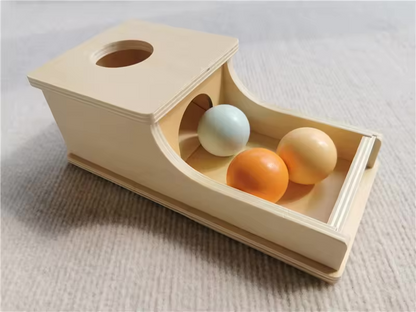 Ball Tray